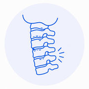 Espondilosis Cervical