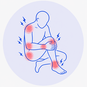 Chronic Joint Pain