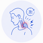 Dolor Crónico de Cuello