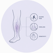 Complex Regional Pain Syndrome