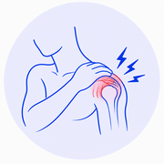 Frozen Shoulder