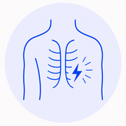 Post-Thoracic Surgery Pain