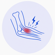 Tendonitis