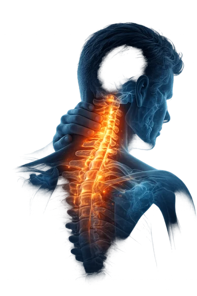 Dolor de Cuello