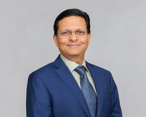Nagaraj Kikkeri, MD