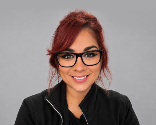 Esmeralda Robles