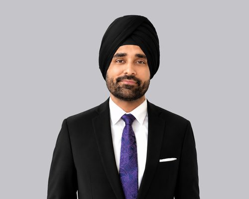 Ranjit Sandhu, MD