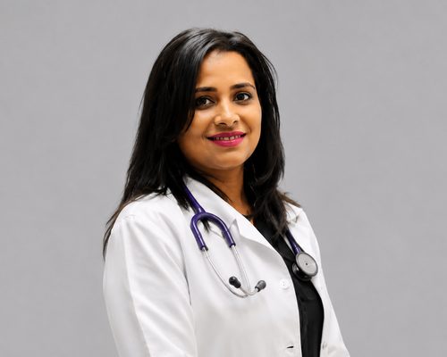 Sandhya Philip, BSN, APN