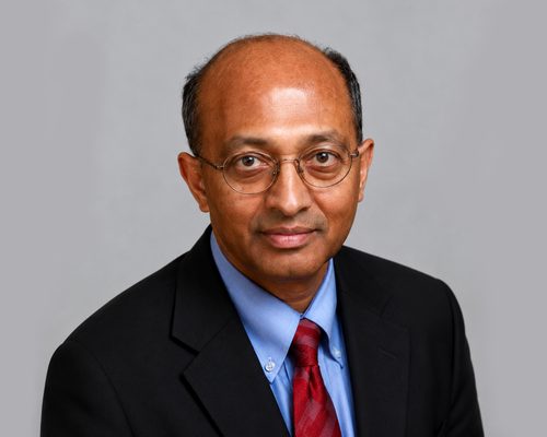 Shikaripur Manjunath, MD