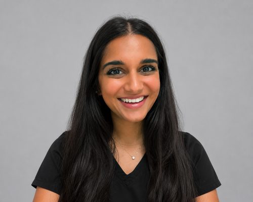 Shivani Patel