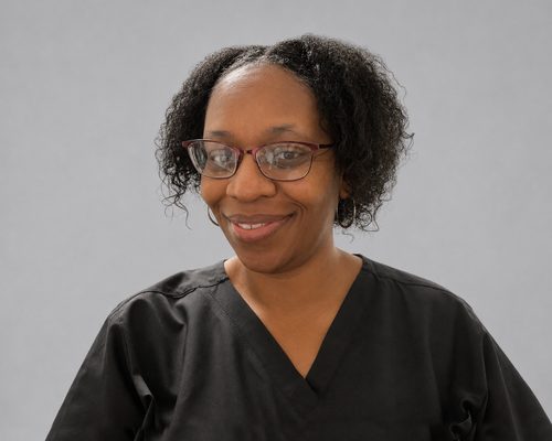 Tennile McNeil