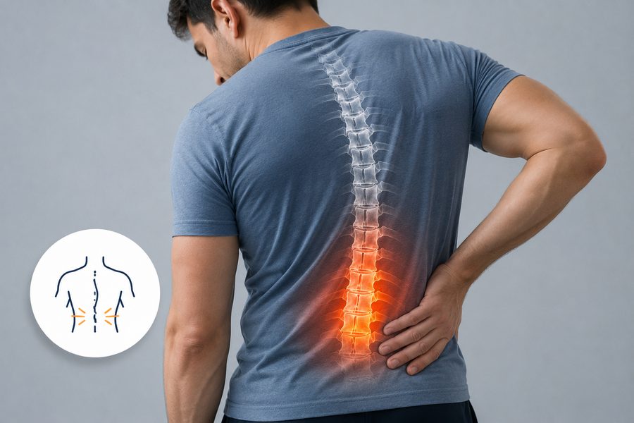 Back Pain
