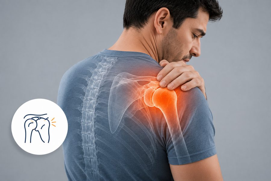 Joint Pain