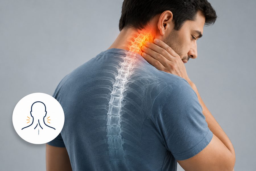 Neck Pain