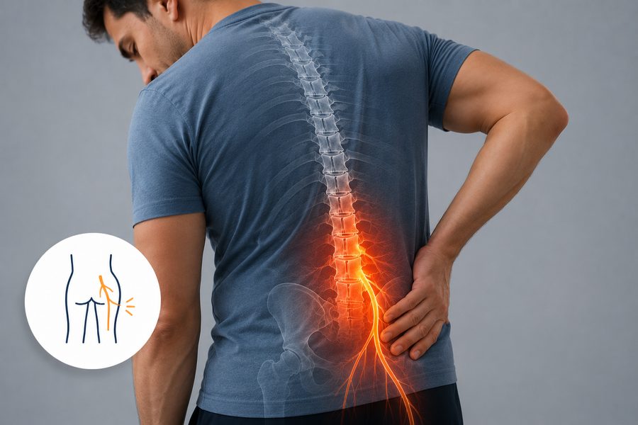 Nerve Pain
