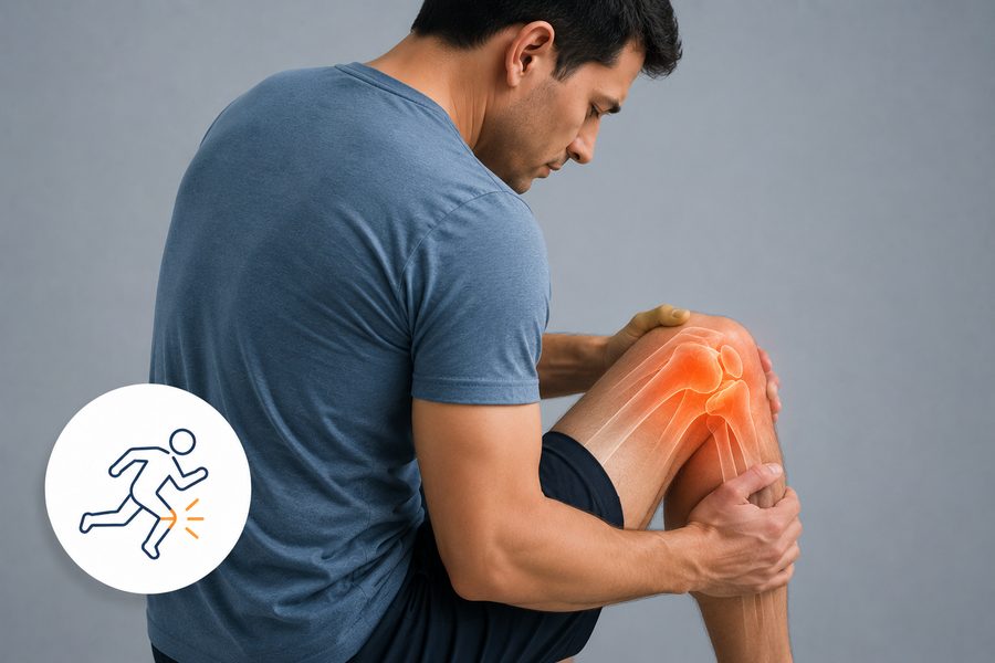 Sports Injuries
