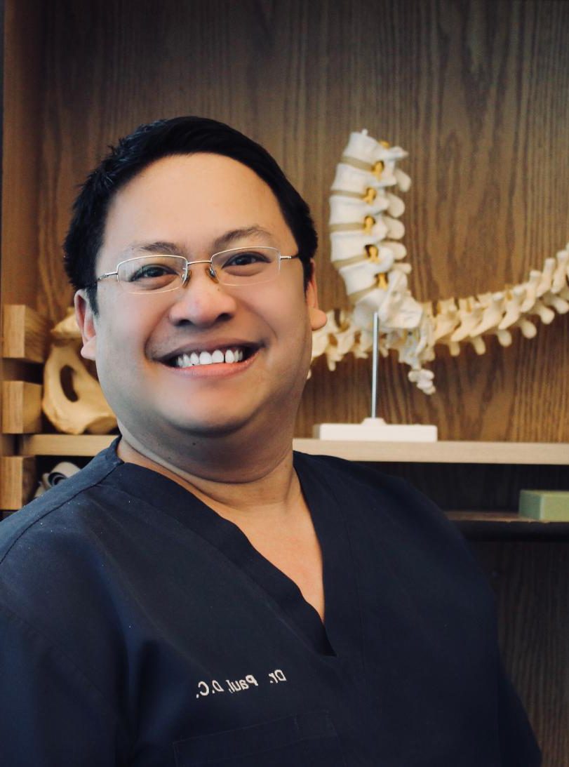 dr.paul